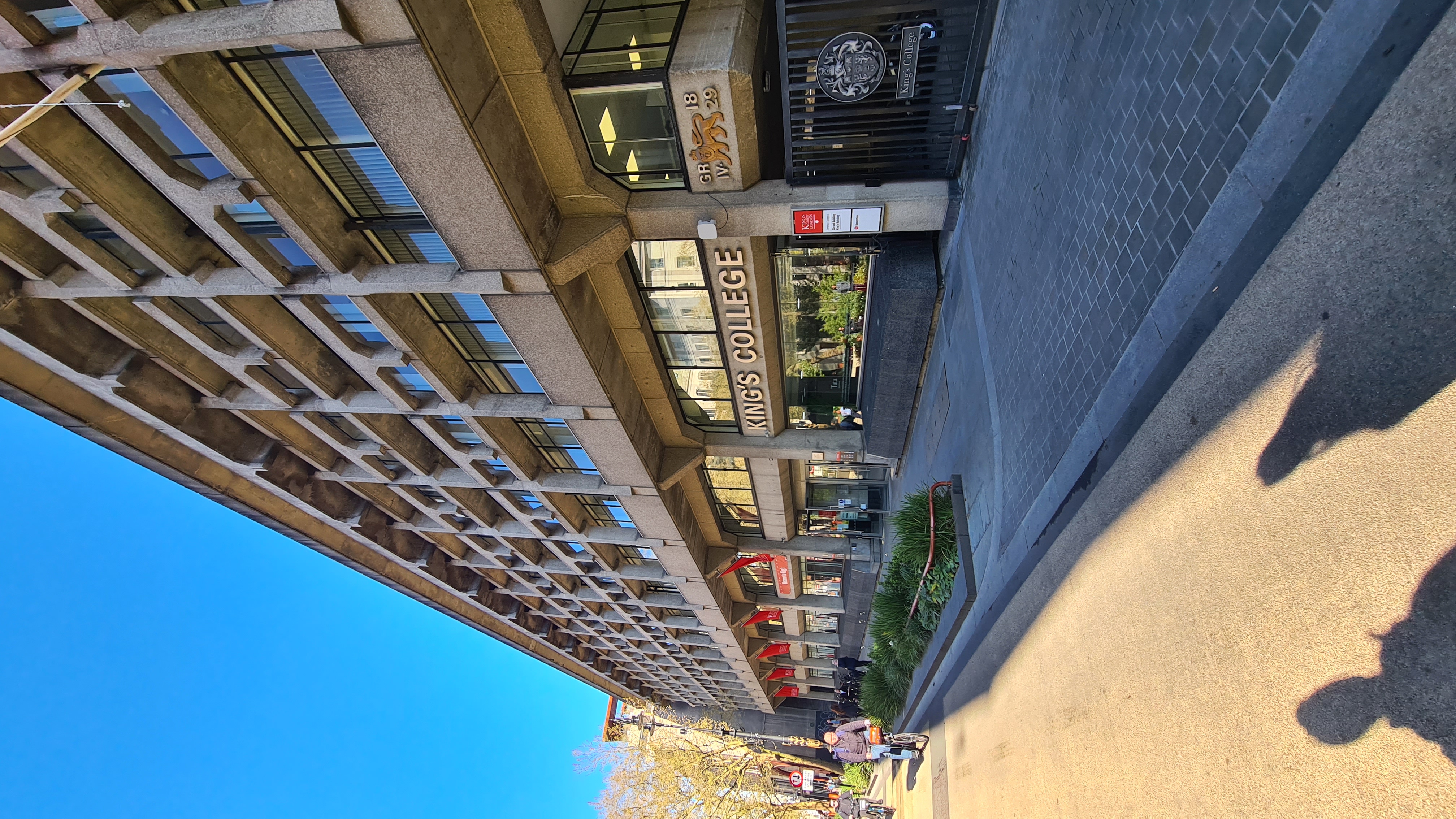 Business Trip to London photo 1