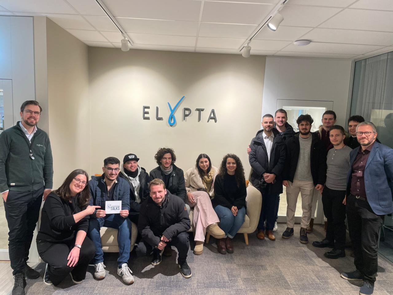 Business Trip to Stockholm photo 2